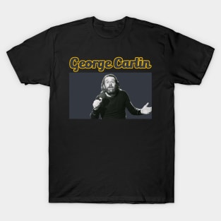 George Carlin T-Shirt